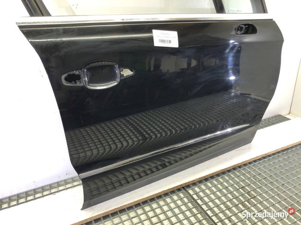 DRZWI PRAWY PRZÓD CITROEN DS4 Hatchback 1115