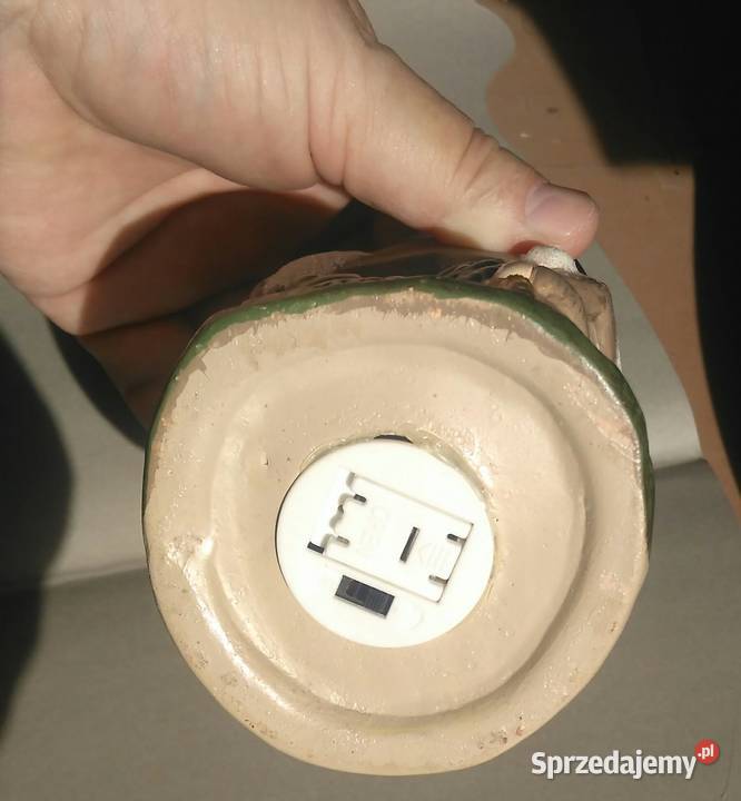Lampka na baterie Pozostałe Warszawa