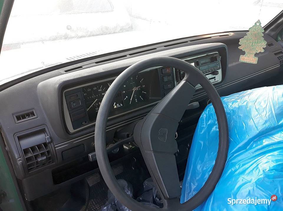 VW Golf I z 1980r Diesel do renowacji Rok produkcji 1980 Gołaszyn sprzedam