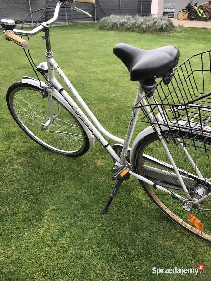 rower damski arabella NL Dębniałki Kaliskie