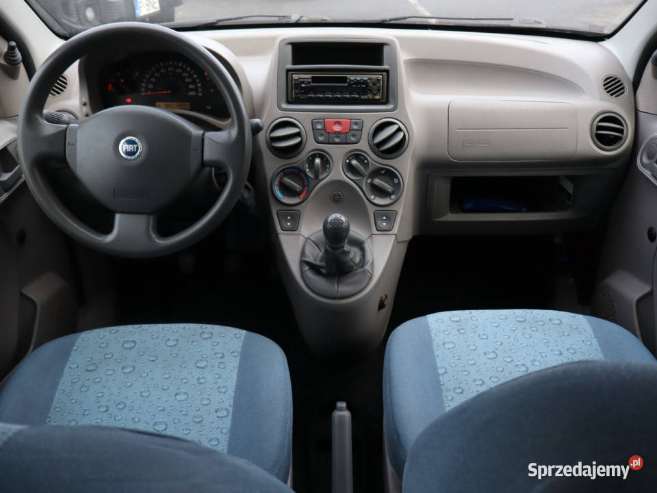 Fiat Panda 11 sprzedam