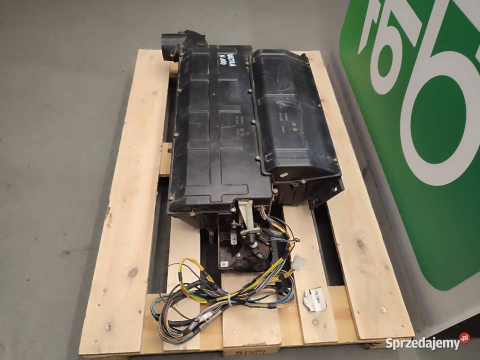 Wentylator dmuchawa nawiewu VALTRA N seria 100 Wilkowo sprzedam