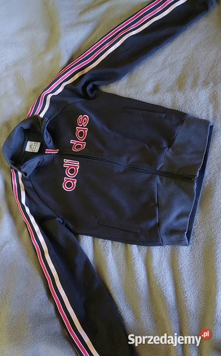 Bluza sportowa adidas Józefów Roztoczański