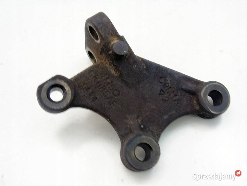 Łapa mocowanie turbiny 18 TDCI Mondeo IV Smax osobowe Sosnowiec