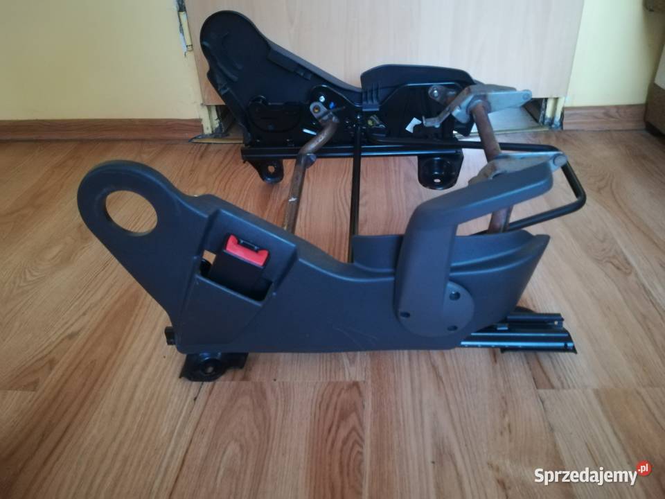 Mechanizm Podnoszenia Fotela Kierowcy do Fiata osobowe Części samochodowe Dąbrowa Górnicza