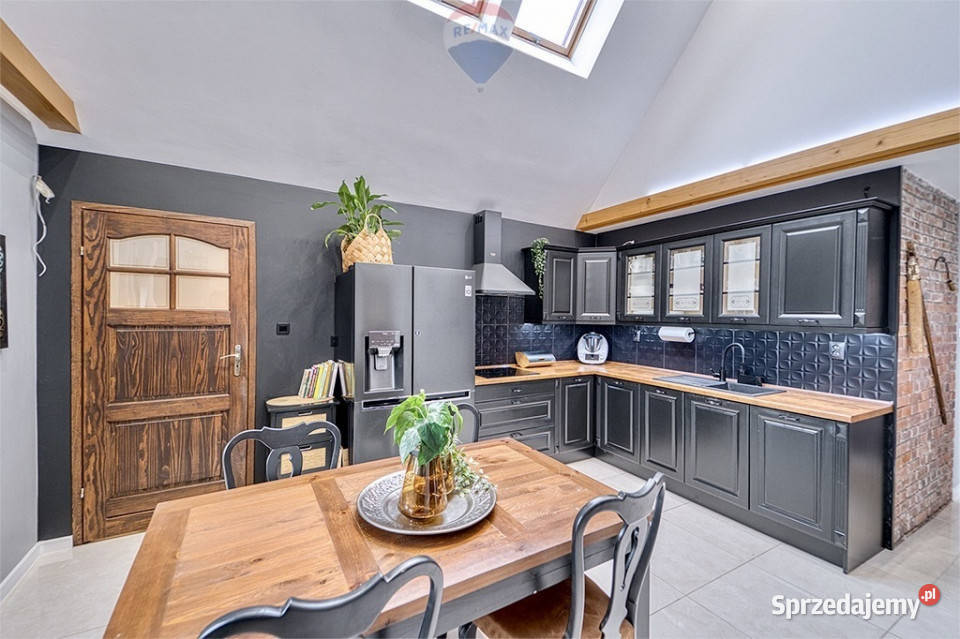 Magiczny z dom remoncie Duża działka WOW gazowe Zielona Góra sprzedam