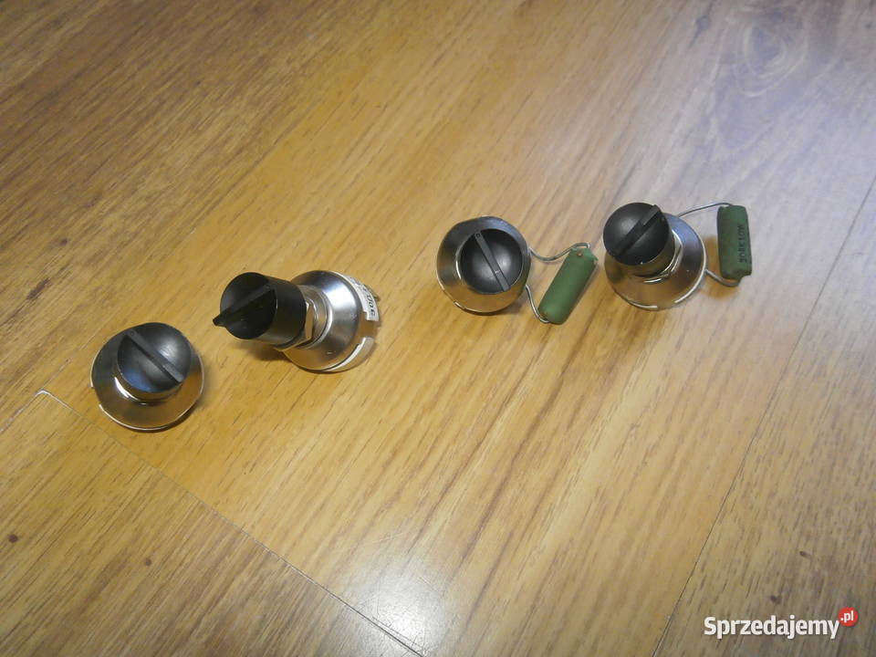 TONSIL ZGC 30456 4ohm tabliczki 2 Łódź sprzedam