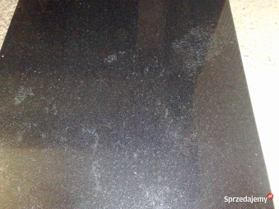 Stolik pod gramofon Rogoz Audio Fras Svart Zawiercie