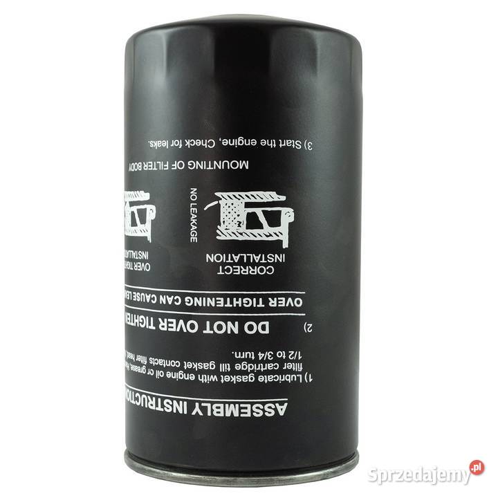 Filtr oleju hydraulicznego 13812UNF 95 x 175 mm Tajęcina sprzedam