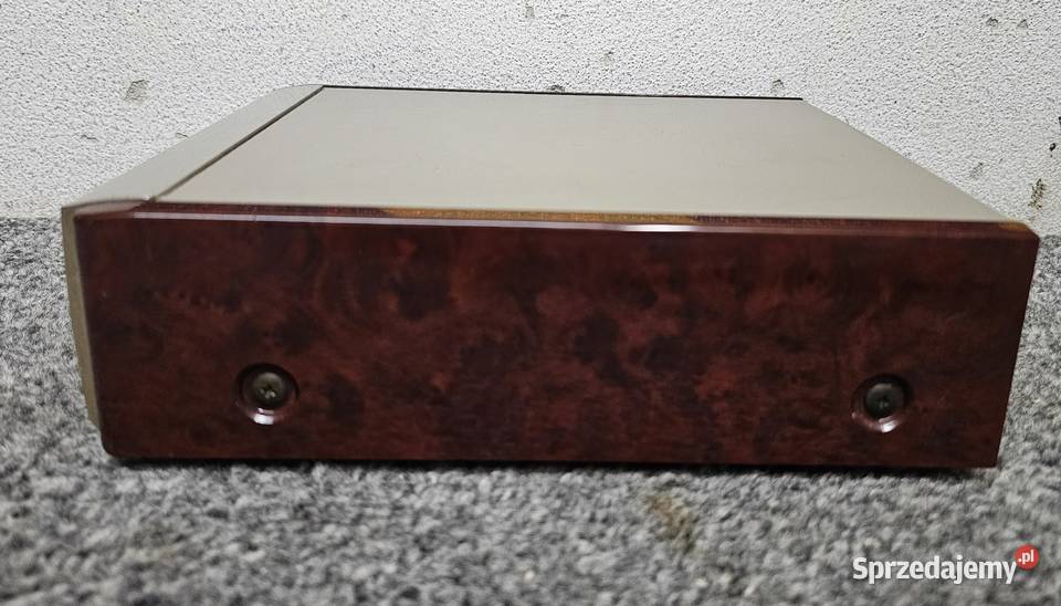 Technics CD SLHD51 Compact Disc Player wysyłka Kraków