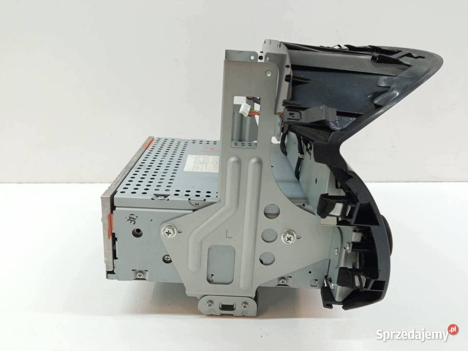 RADIO 39100SJDG01 Honda FRV I 20042009 Rok produkcji 2006 świętokrzyskie