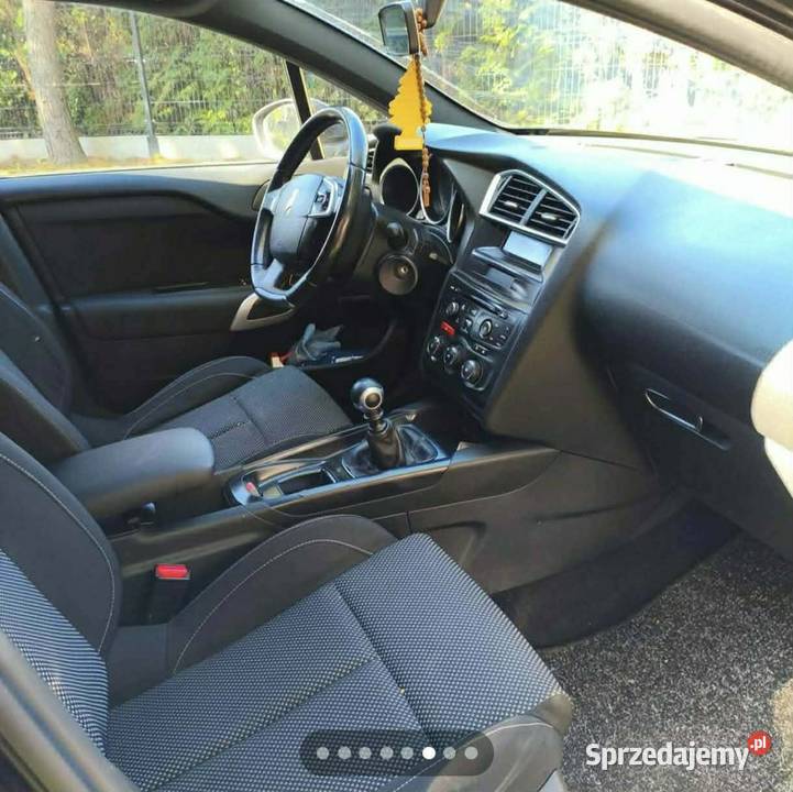 DS Automobile DS4 Gliwice