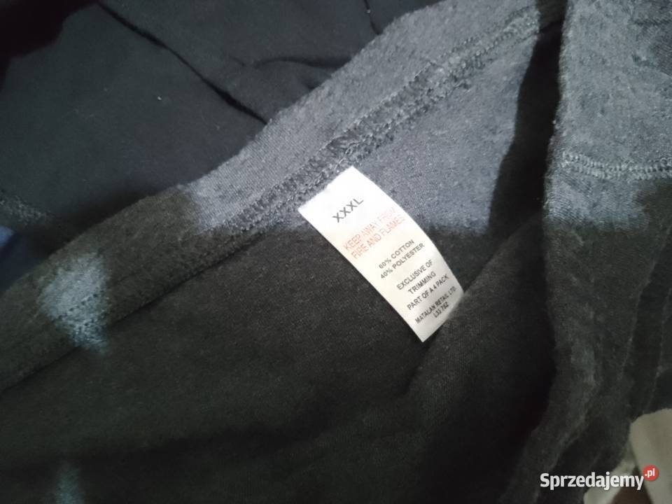 PrimarkTUGEORGE XXL 2XL XXXLBawełnaDuże Bielizna lubelskie