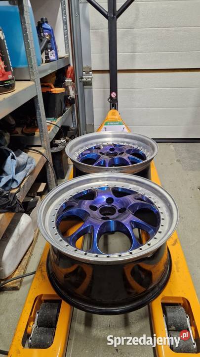 RH ZW3 4x100 17 Radłów