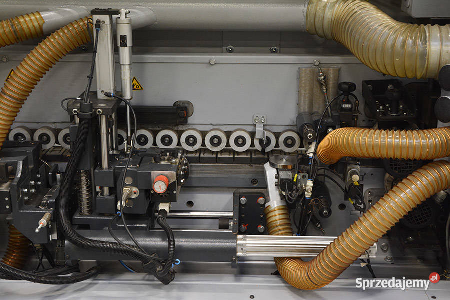 6504 OKLEINIARKA FELDER FORMAT4 PERFECT 608 małopolskie Biertowice