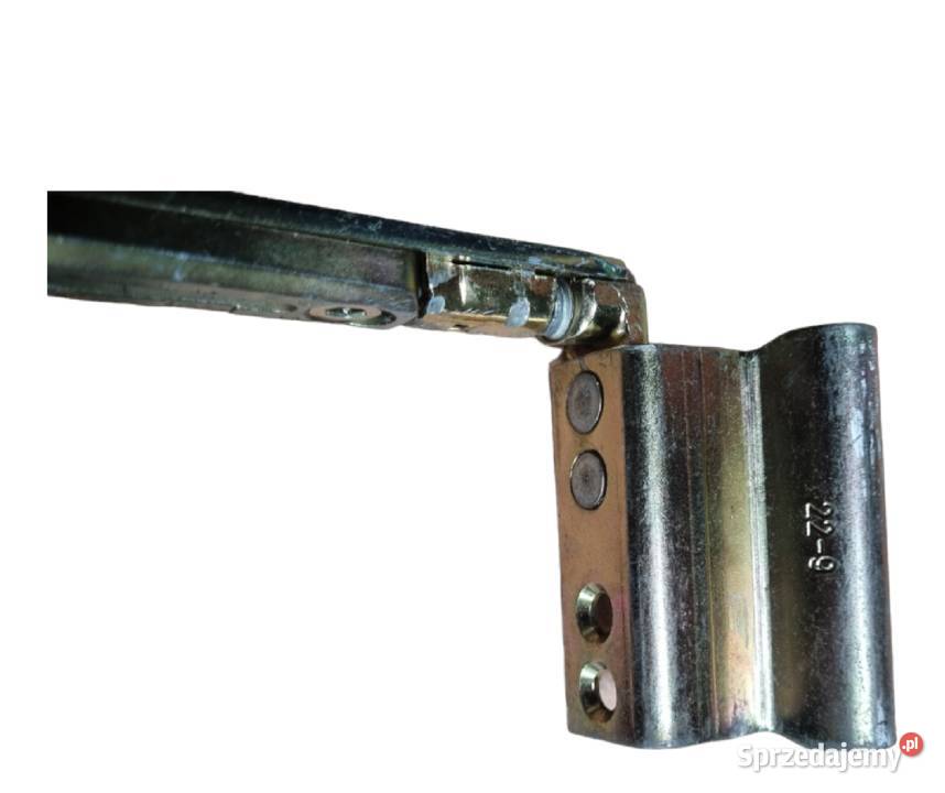 Winkhaus Ramie 35 Rozwórki 229 Ramie Prawe Woźniki