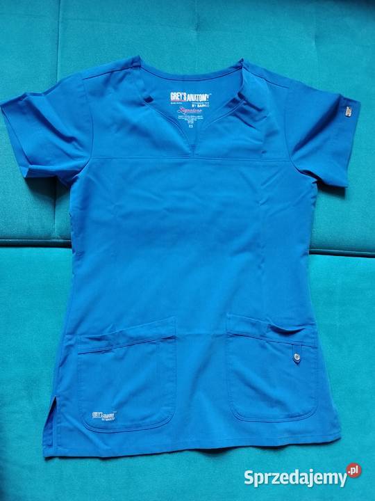Scrubs medyczne spódnice medyczne fartuchy lubelskie Lublin