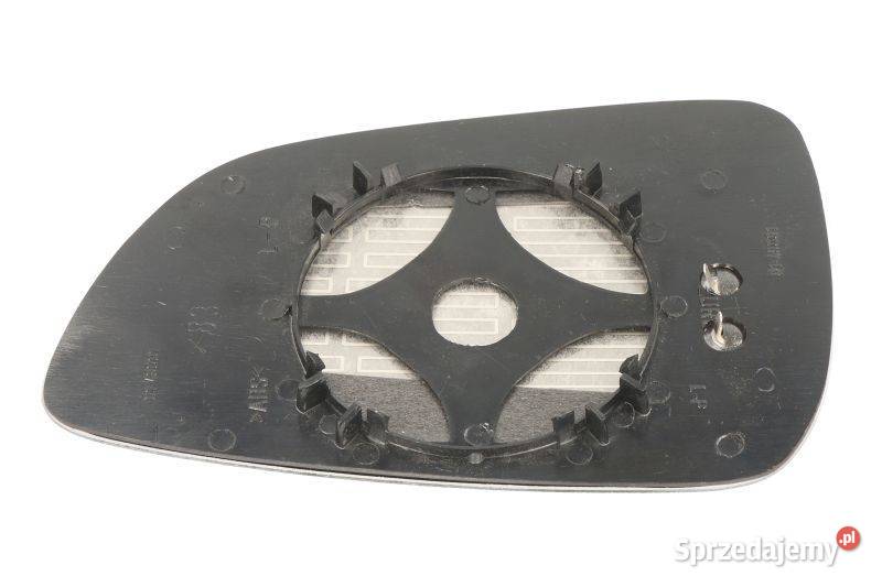 OPEL ASTRA H Szkło lusterka zewnętrznego PRAWEGO dostawcze