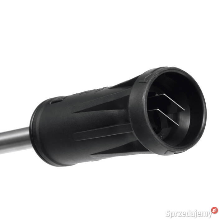 DAEWOO DAW 600 MYJKA WYSOKOCIŚNIENIOWA ALUPOMPA Pozostałe