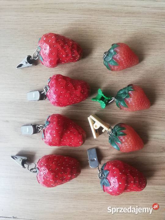 Ozdoby kruskawki Warszawa