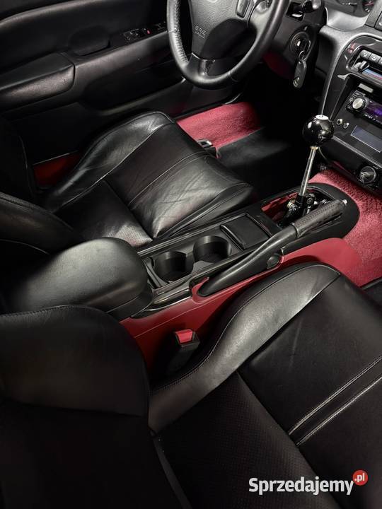 Cupholder uchwyt na kubek Honda Prelude V dolnośląskie Wrocław