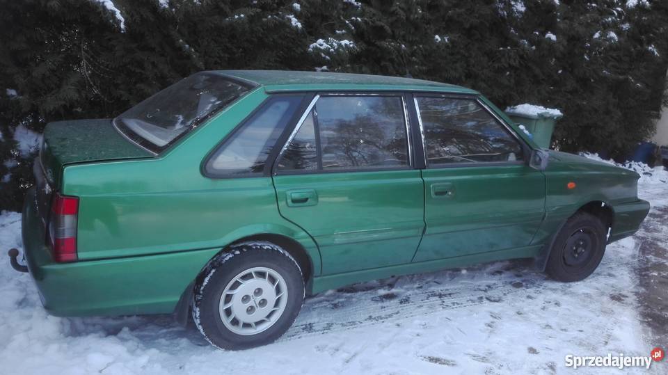 polonez caro atu wszystkie części Rąbień AB