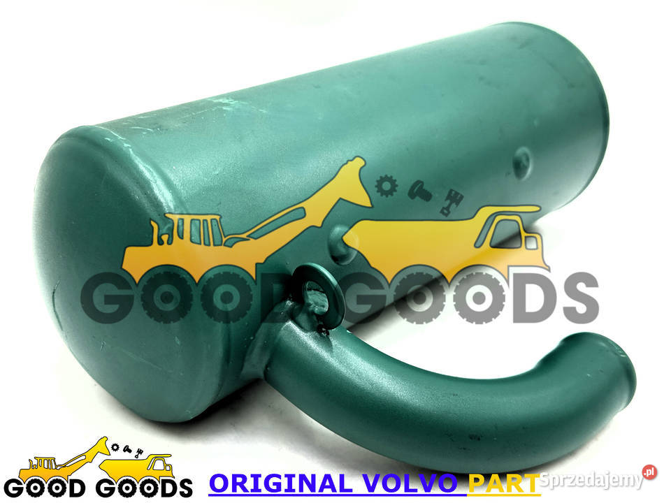 VOLVO FILTR ODMY 11033878 Władysławów sprzedam