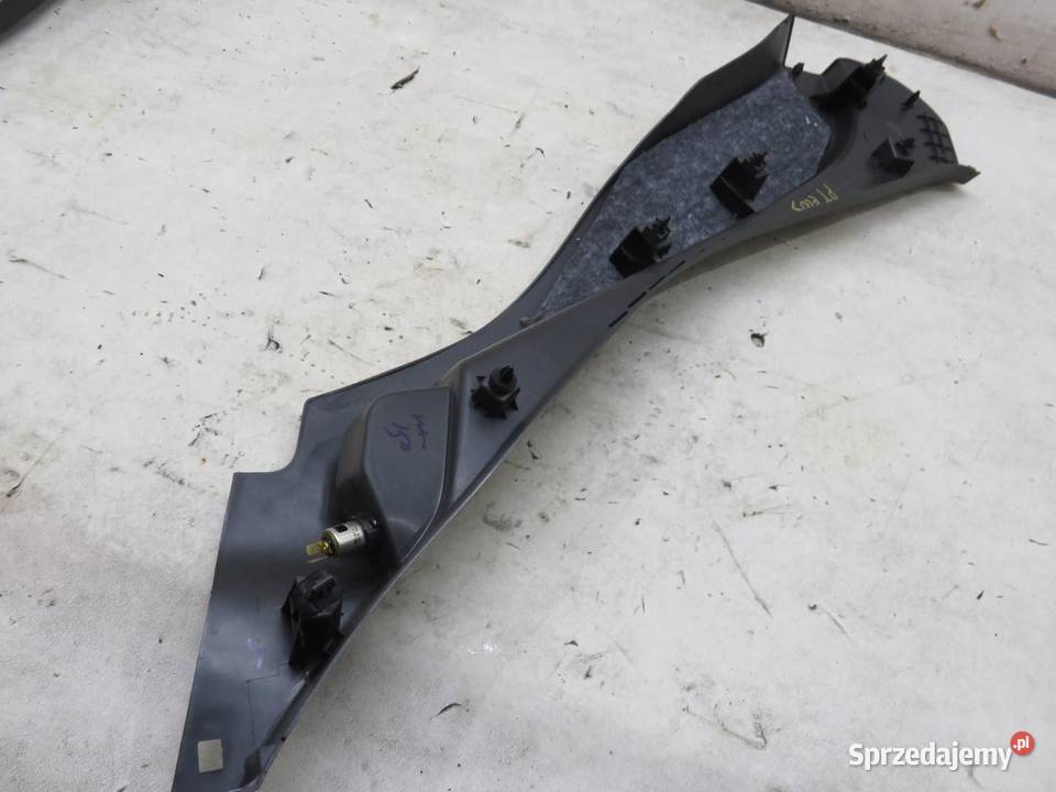OSŁONA SŁUPKA PRAWY TYŁ FORD ECOSPORT sprzedam