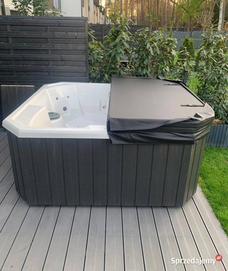 jacuzzi 5 osobowe 29 dysz darmowy transport Zator