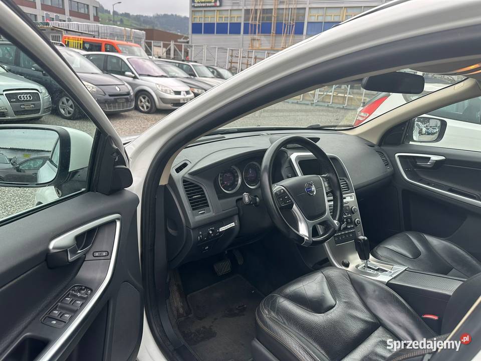 2054x4 DACHSZKLANYKAMERA SKÓRA OPŁACONY SZWAJCAR elektrycznie ustawiane fotele Lublin