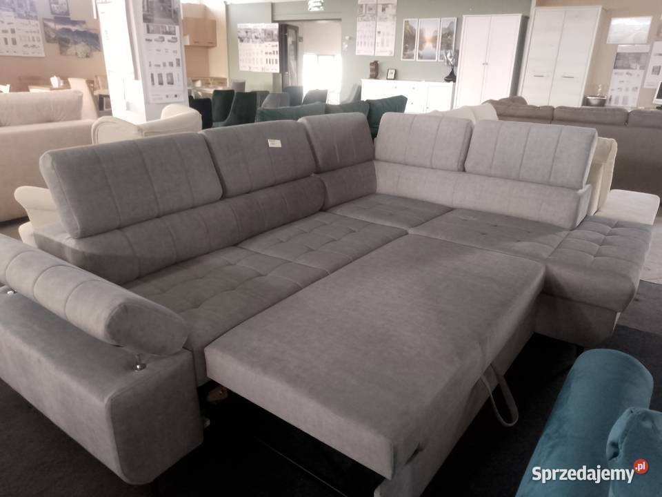 NAROŻNIK POD WYMIAR POD KOLOR POLSKI Ropczyce