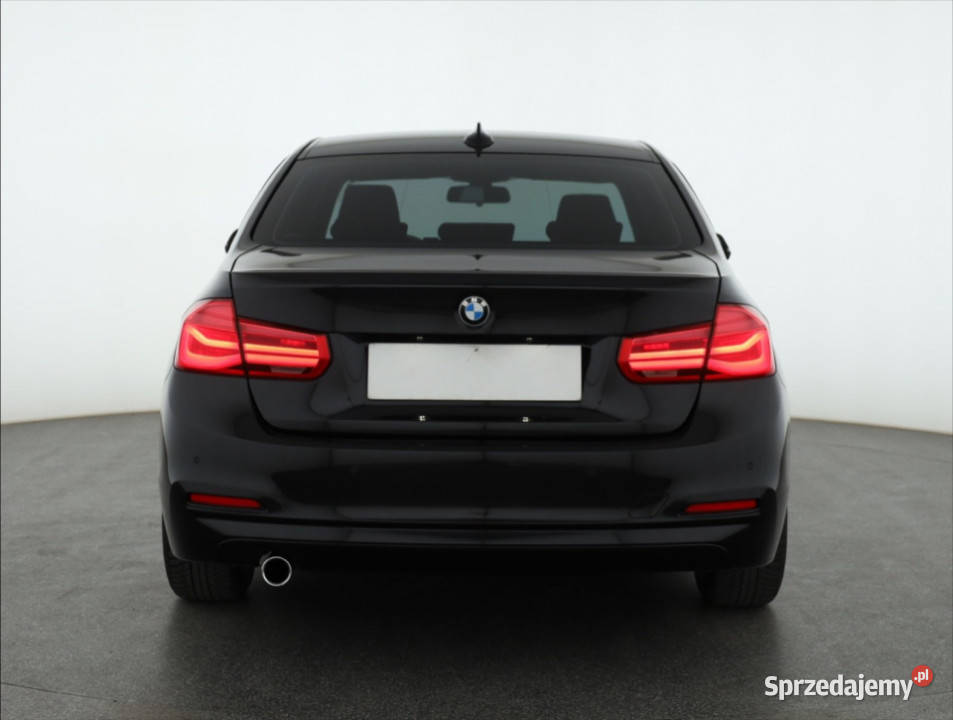 BMW 3 318 i