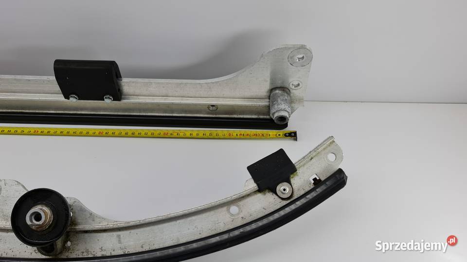 Narta Narty Ploza Lynx 59 Yeti 550 Skidoo Łódź