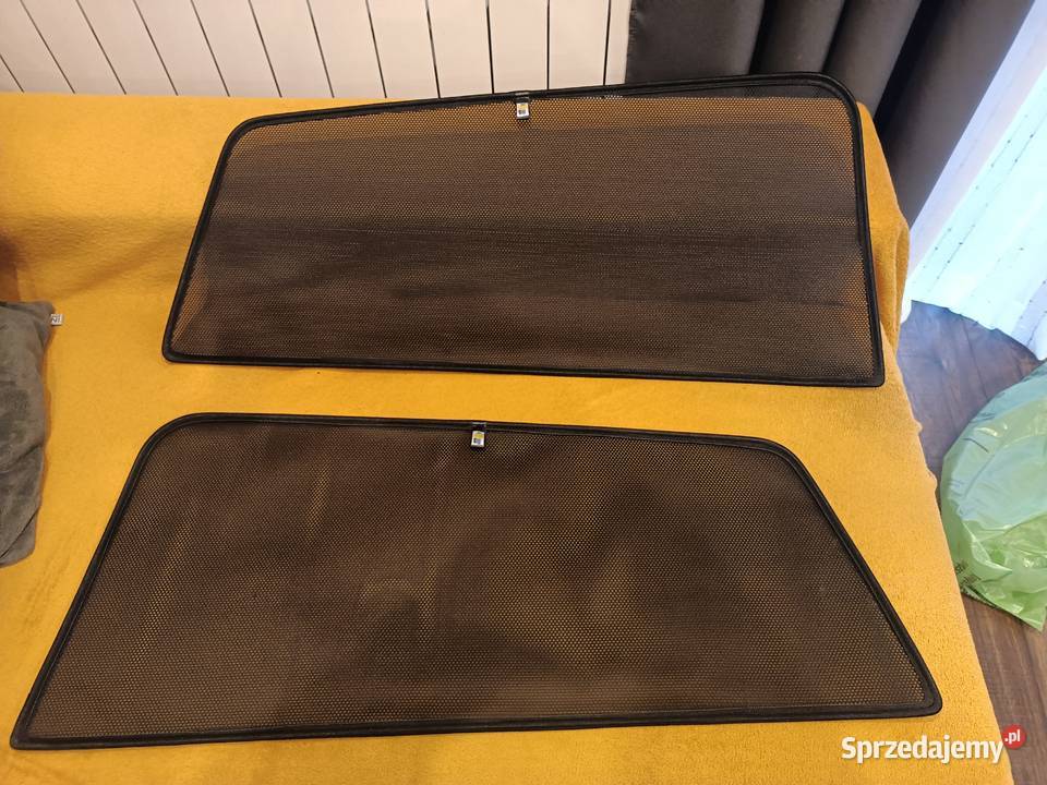 Zasłony przeciwsłoneczne Insignia kombi Krasnystaw