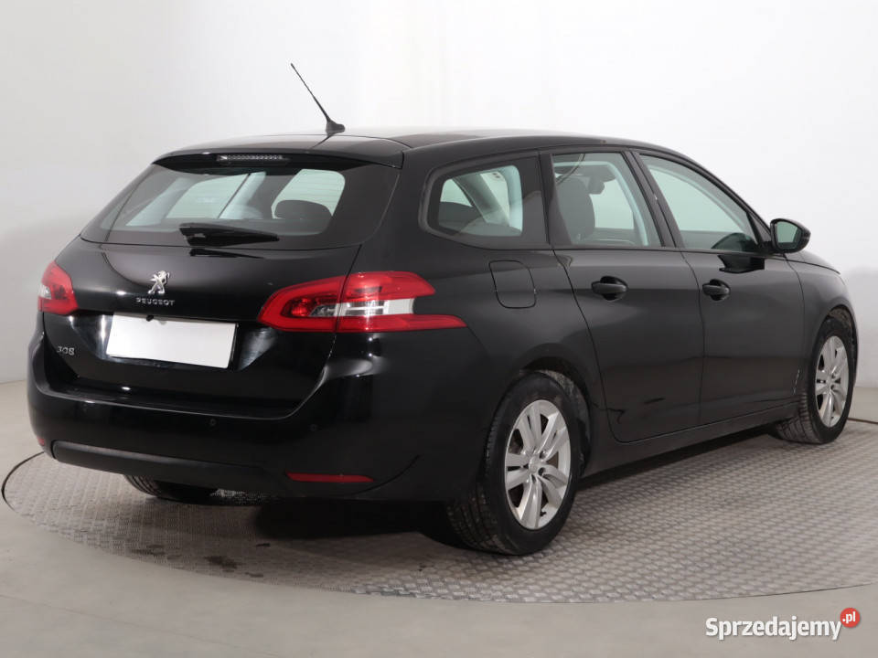 Peugeot 308 15 BlueHDi 94032km 308 Piaseczno