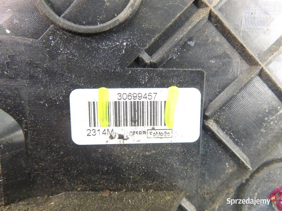 ZAMEK PRAWY TYLNY VOLVO S40 II MS 30699457 sprzedam