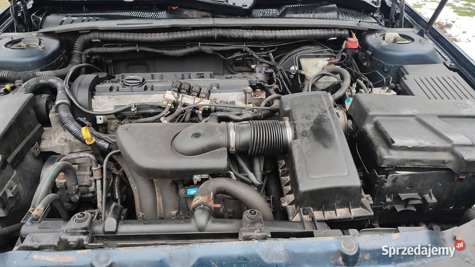 Peugot 406 306 206 XSARA XANTIA ZX 20 i 18 blpg Abramów