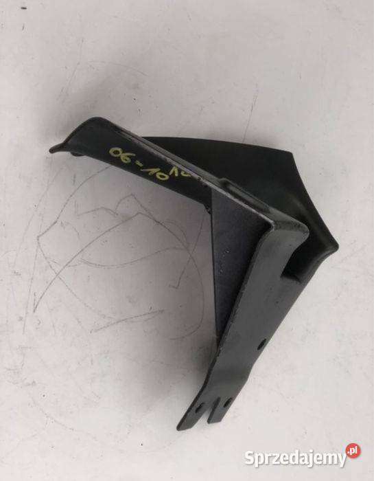 BUELL XB Uchwyt wspornik lewy osłona stacyjki