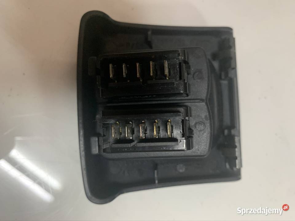 Renault megane I cabrio panel sterowania Nieborowice sprzedam