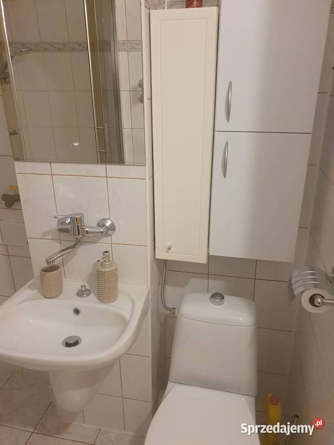 Mieszkanie 2 pokojowe oddzielna kuchnia Sprzedaż śląskie