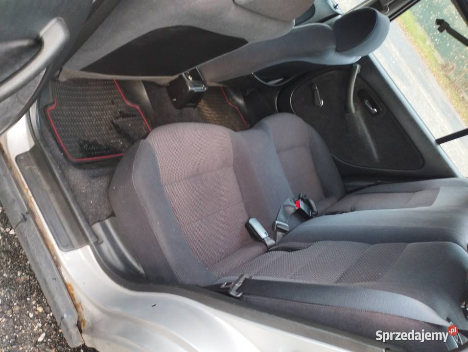 Honda Civic 14 lpg Sosnowiec