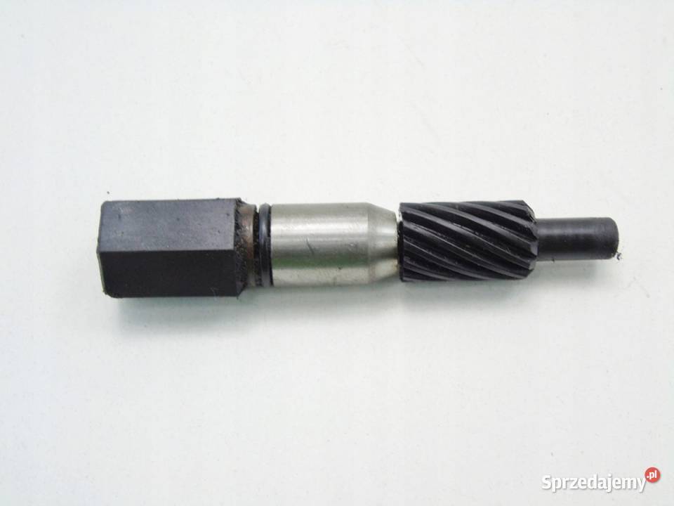 IMPULSATOR PRĘDKOŚCI 11 12 PUNTO PANDA SEICENTO Sosnowiec