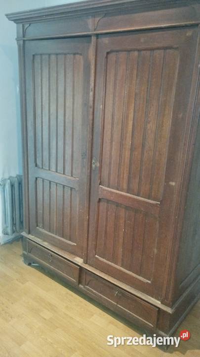 Sprzedam stylową szafę