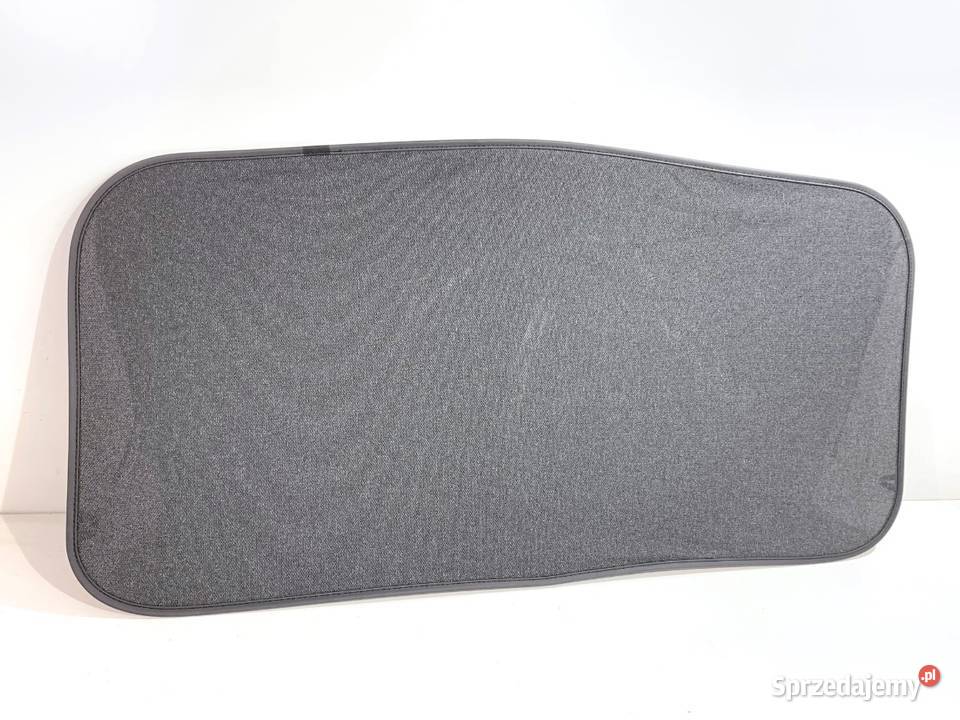 PÓŁKA TYŁ KIA NIRO II SG2 Crossover OSŁONA sprzedam