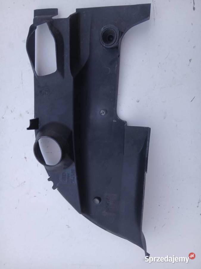 Audi A4 B6 B7 osłona pokrywa zbiorniczka Szczerbice