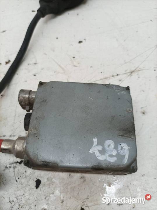 PRZETWORNICA XENON 5DV00776901 VW Volkswagen