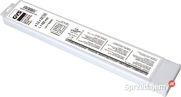 Elektrody 600HB 32x450 mm 22 081574GYS Kamionna