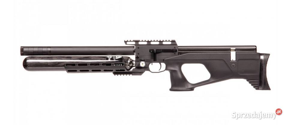 pcp Airgun Technology Uragan 635mm niekokesz Trzcianka sprzedam