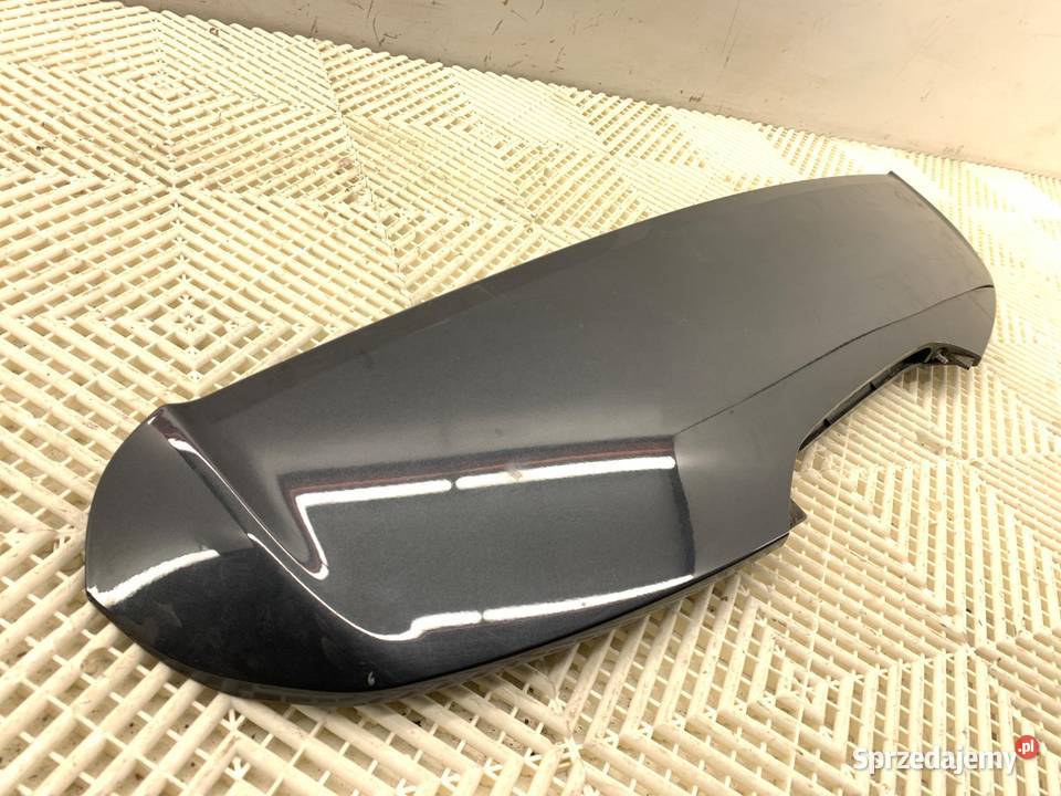 SPOILER VOLVO V60 I Kombi 1018 Savile Grey osobowe