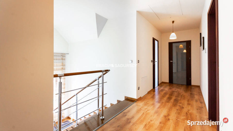 sprzedaży domu bliźniaka Libertów Św Floriana małopolskie